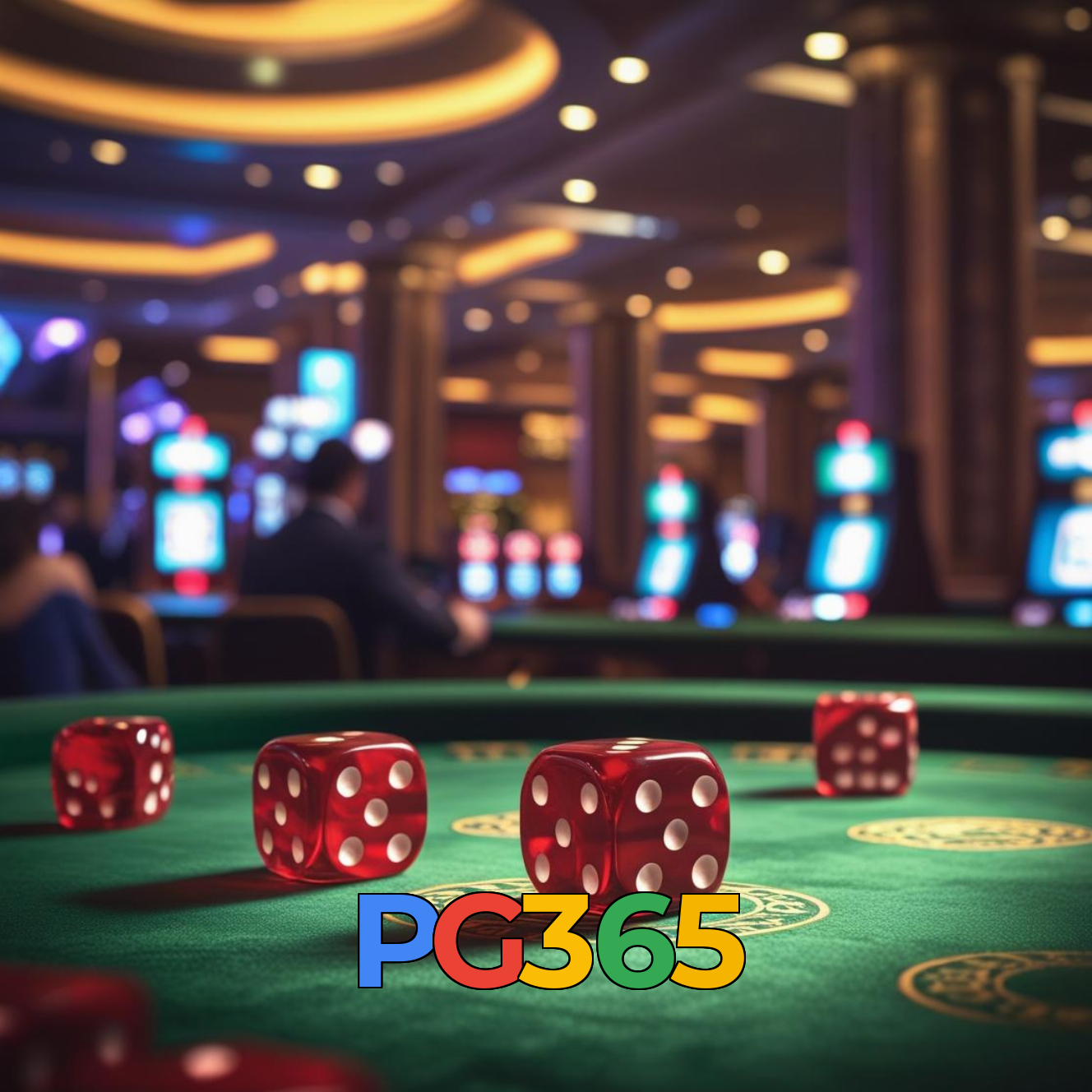 PG365:Jogue poker, aposte no futebol e conquiste prêmios incrÃveis!