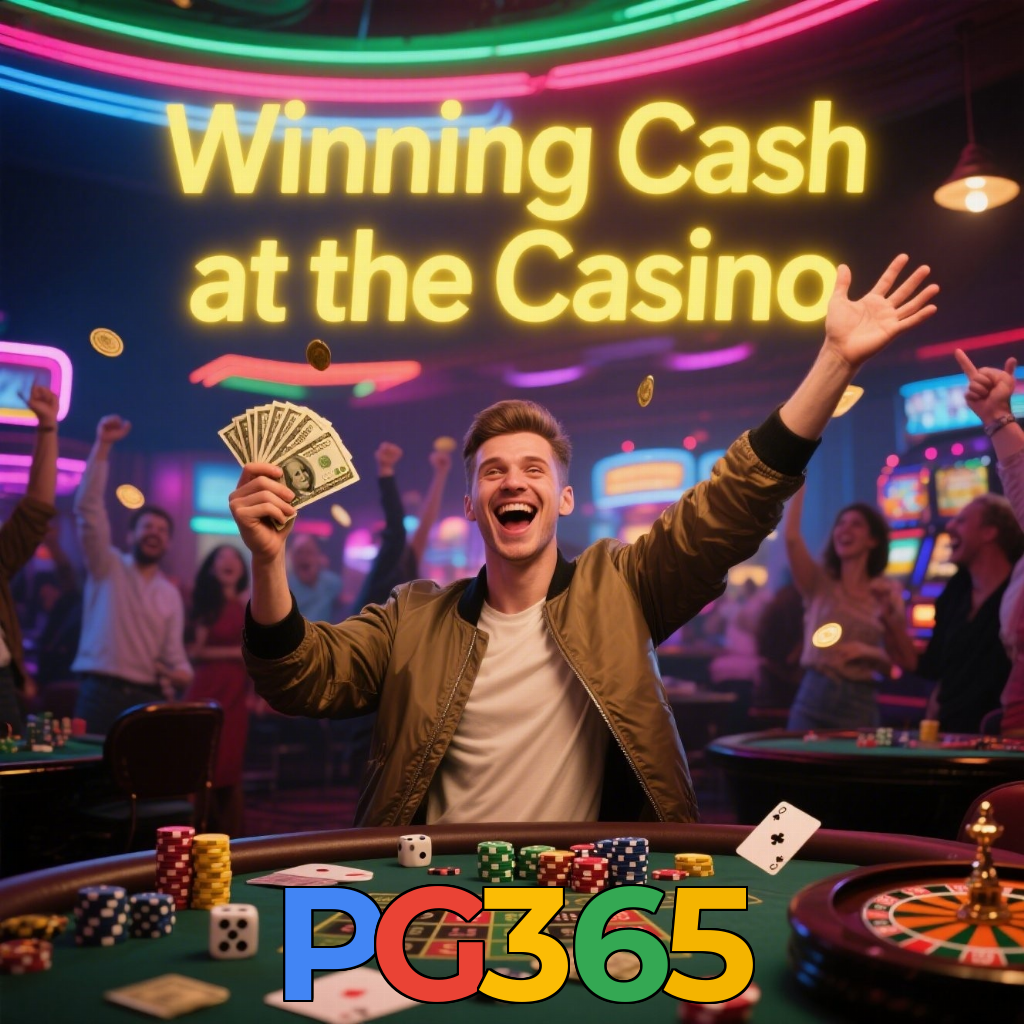 PG365:Diversão total com blackjack, poker e apostas ao vivo no futebol!