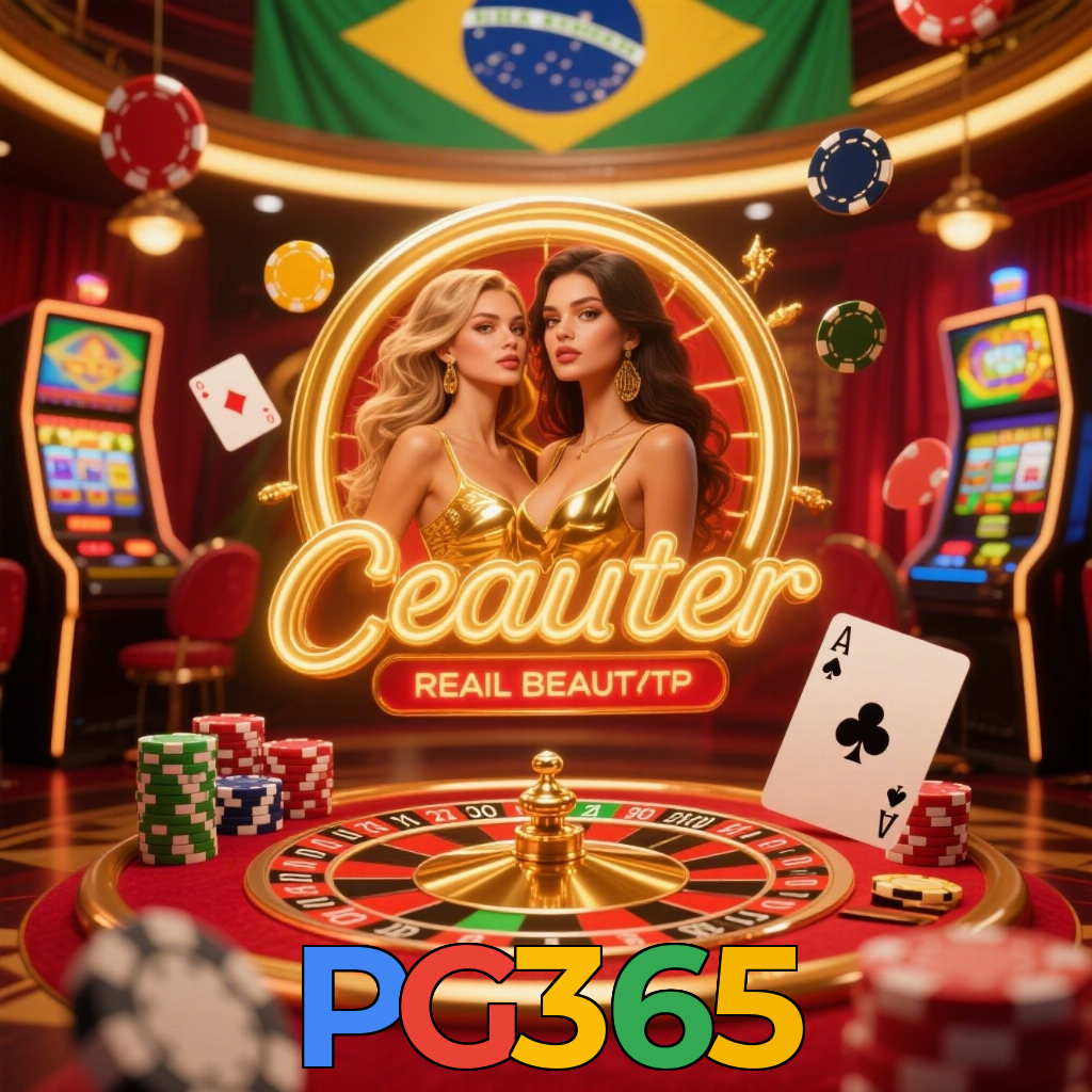 PG365：Aposte no futebol online e conquiste a sua vitória agora!