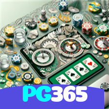 PG365：A vitória no futebol online está esperando por você!