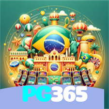PG365：Entre no cassino e comece a ganhar agora mesmo!