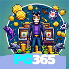 PG365：Ganhe prêmios em roleta e aposte no futebol com confiança no nosso cassino!