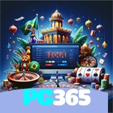 PG365：Jogue nas melhores slots e vença o jackpot agora mesmo!
