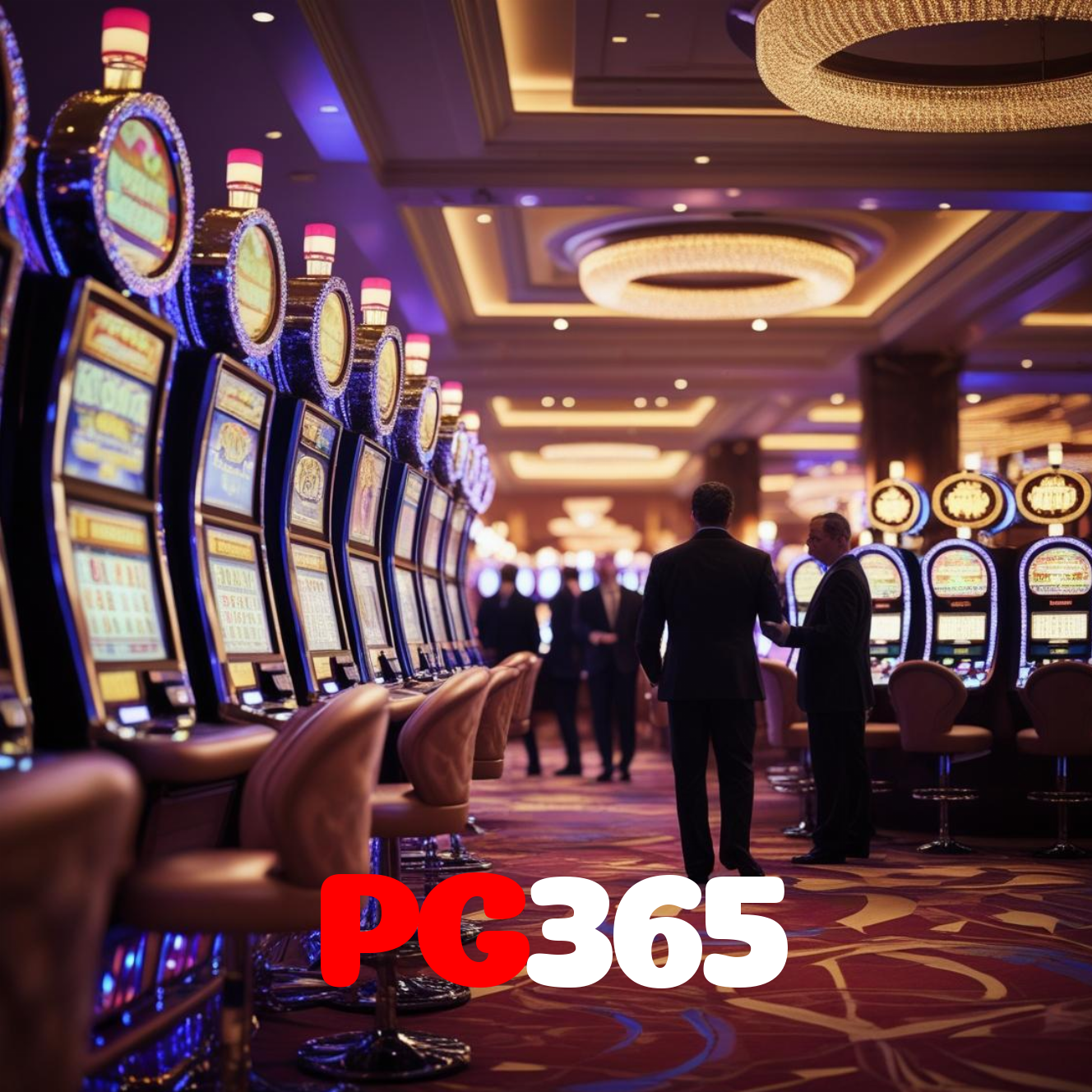 PG365：Jogue no cassino mais seguro com poker, roleta e apostas no futebol!