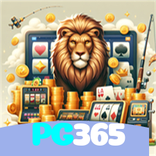 PG365：Jogue nas mesas de poker e ganhe prêmios incríveis!