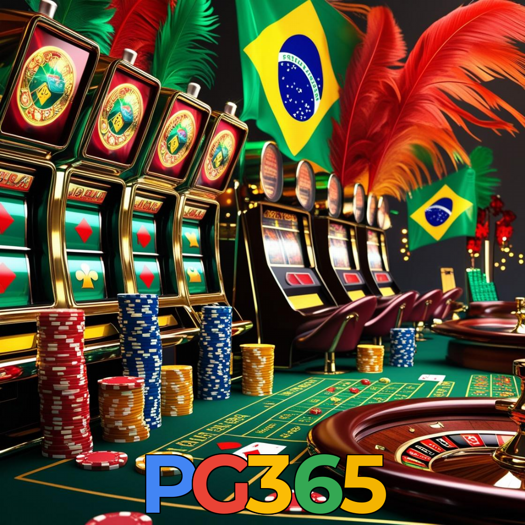 PG365:Cada jogada no blackjack é uma chance de conquistar vitórias!