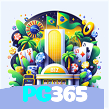 PG365：Jogue nas slots e viva a emoção das grandes vitórias!