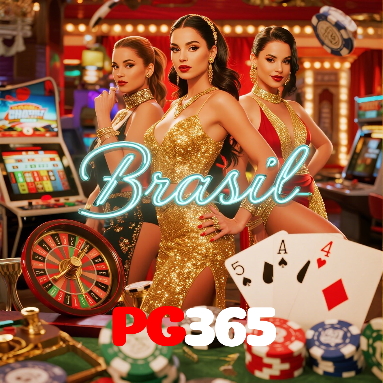 PG365：Seu lugar de apostas no futebol e prêmios incríveis em jogos de cassino!
