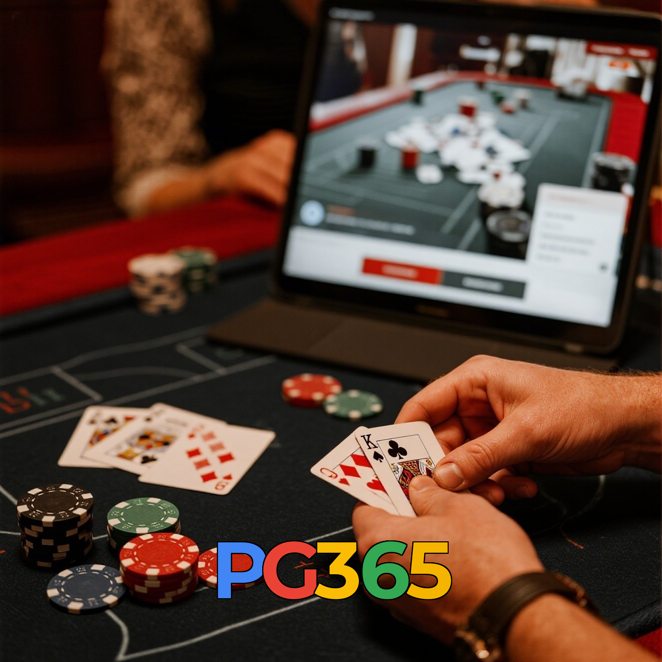 PG365：Desafie a roleta e conquiste prêmios incríveis!