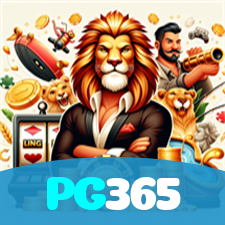 PG365：Aposte agora nas roletas e veja a sorte brilhar para você!