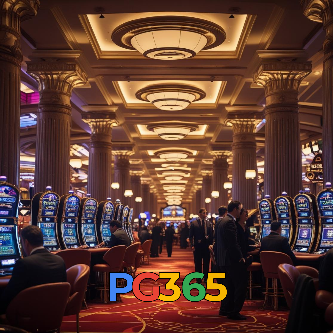 PG365:Jogue poker, aposte no futebol e leve prêmios incríveis no cassino!