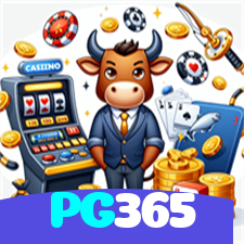 PG365：A emoção das slots online te espera! Gire e ganhe prêmios incríveis!