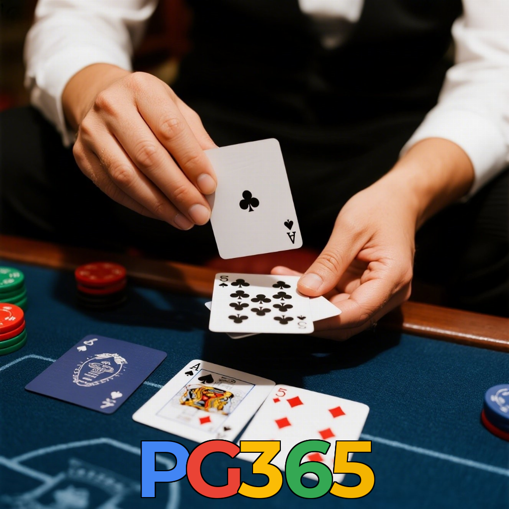 PG365:Ganhe no blackjack, aposte no futebol e vença com grandes prêmios!