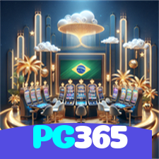 PG365：O melhor cassino online está aqui! Jogue nas slots e ganhe!