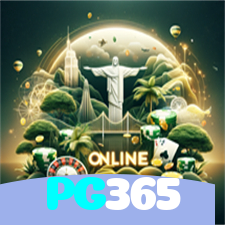 PG365：Jogue slots, poker e aposte no futebol para prêmios incríveis!