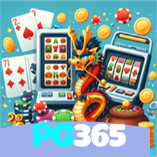PG365：O futebol digital está esperando por você! Aposte e vença!