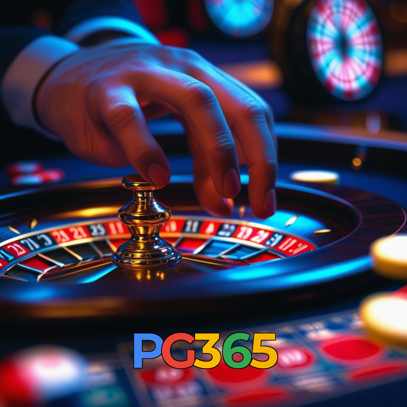 PG365:No futebol online, a chance de ganhar é sua!