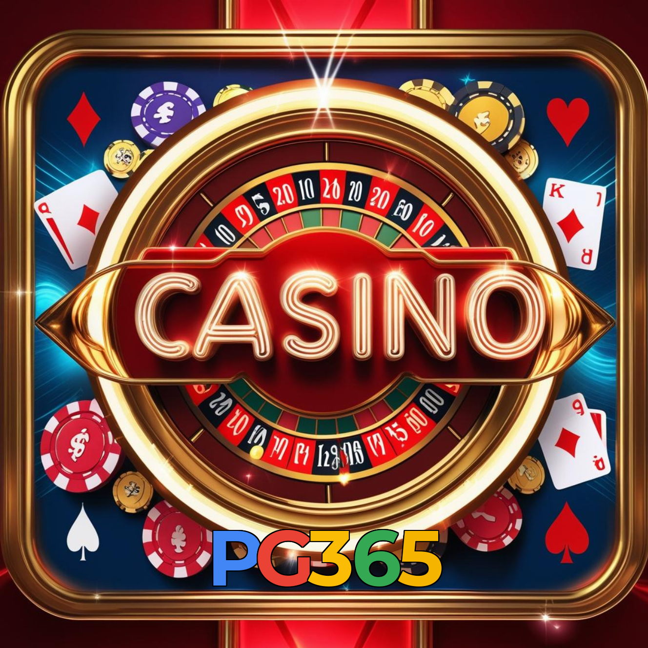 PG365:Jogue slots de tirar o fôlego e conquiste vitórias épicas!