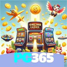 PG365：Desafie suas habilidades no poker online e vença os adversários!