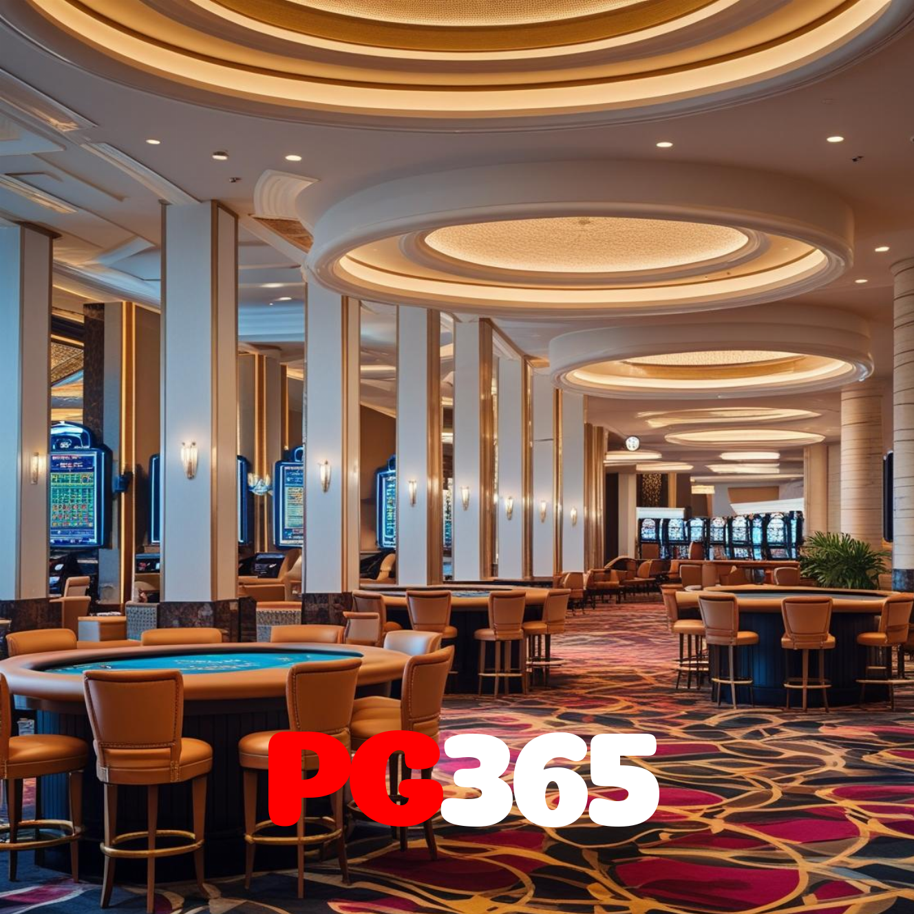 PG365：O cassino mais confiável para apostas no futebol e jogos de cassino!