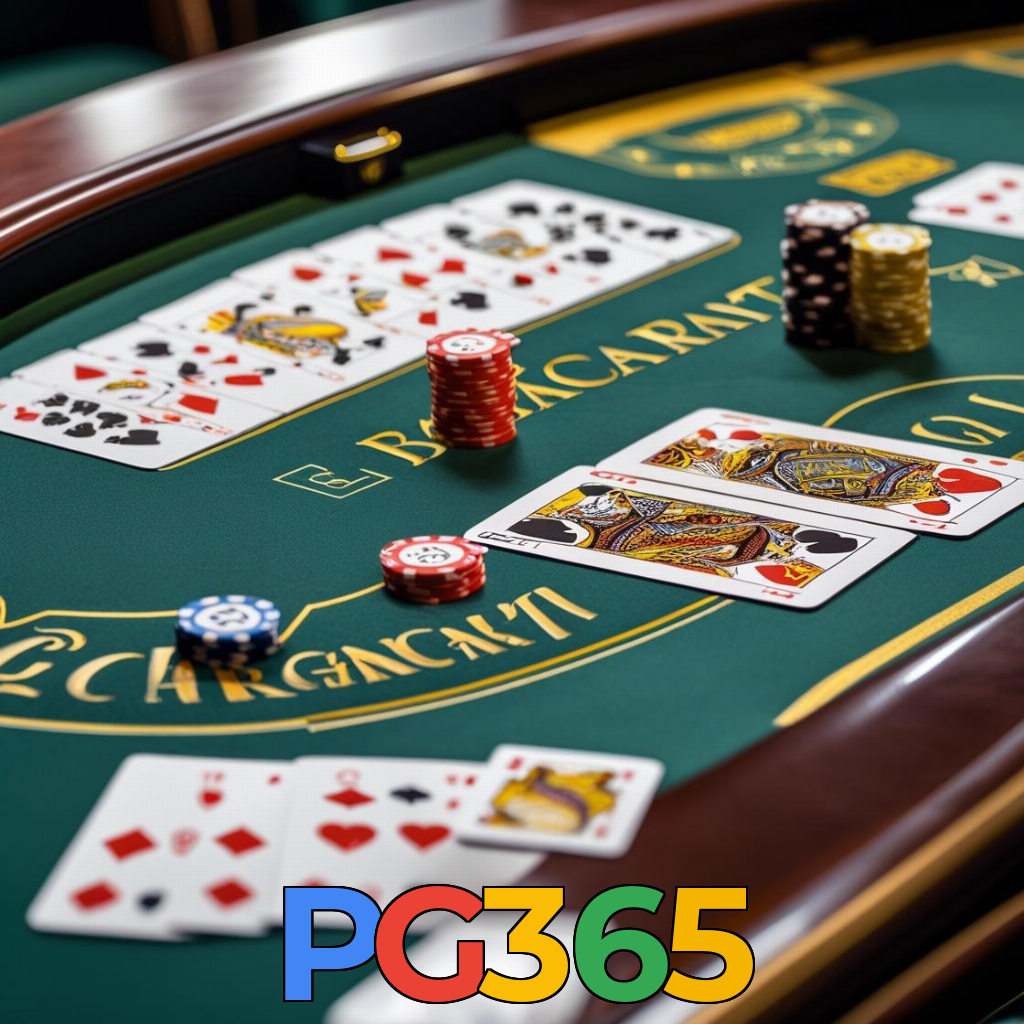 PG365:Cada giro nas slots é uma nova chance de mudar sua sorte!