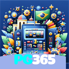 PG365：Sinta a adrenalina do jogo! Aposte nas roletas e vença!