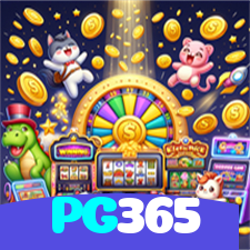 PG365：Jogue roleta, aposte no futebol e ganhe em grande estilo no cassino!