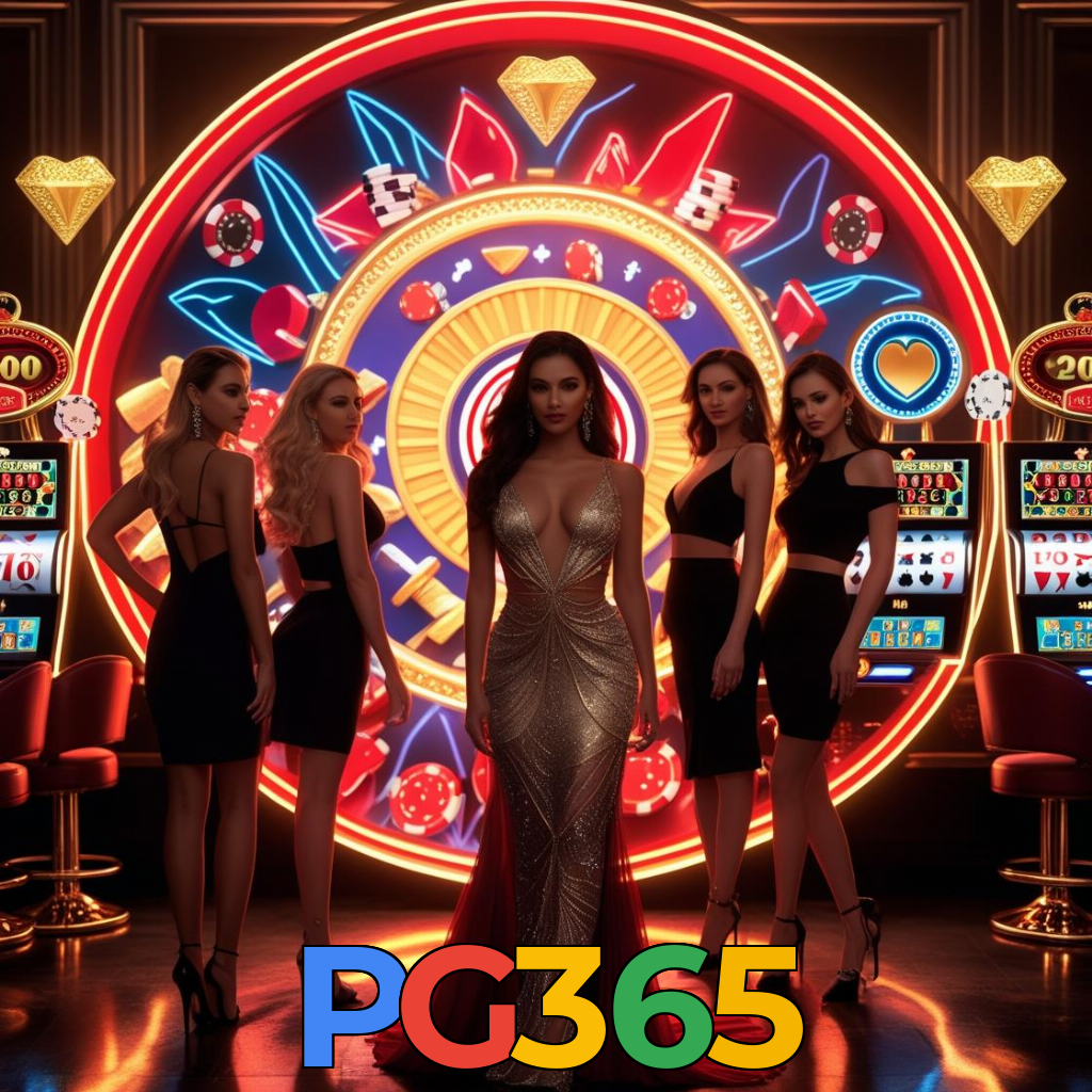 PG365:Vença no blackjack e leve grandes prêmios para casa!