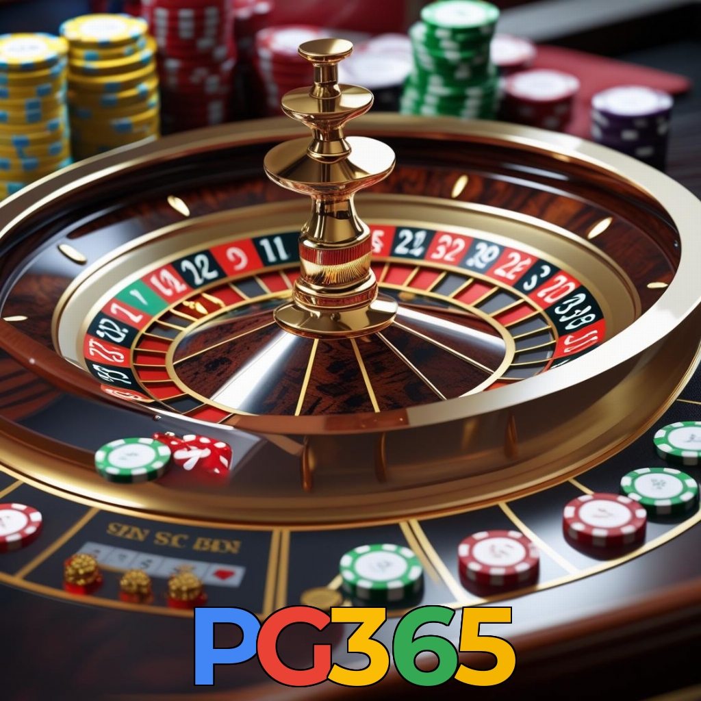 PG365:No cassino online mais confiável, aposte no futebol e jogue roleta!