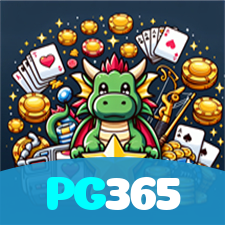 PG365：Vença no poker, aposte no futebol e divirta-se com os melhores jogos de cassino!