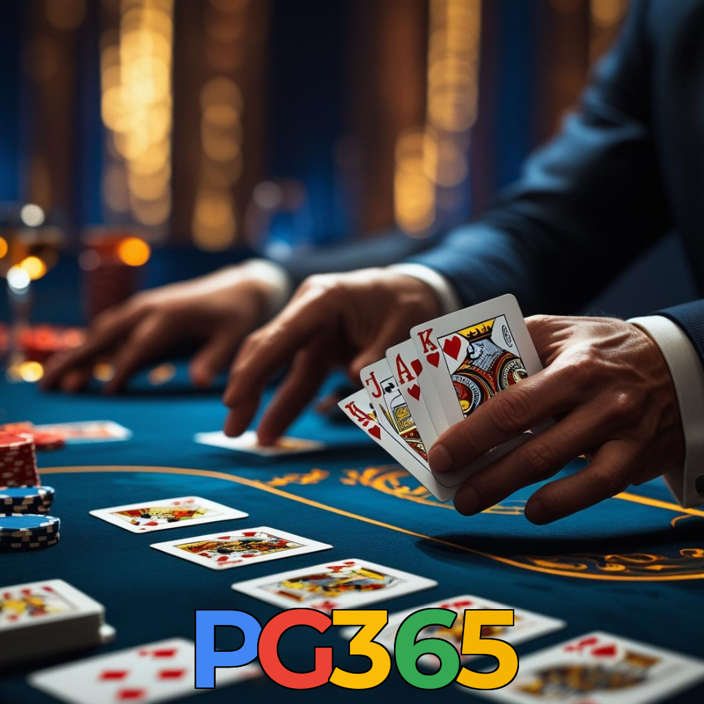 PG365：A melhor plataforma para apostas no futebol e diversão em jogos de cassino!