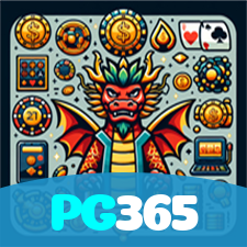 PG365：O cassino online mais confiável para apostas no futebol e jogos de cassino!