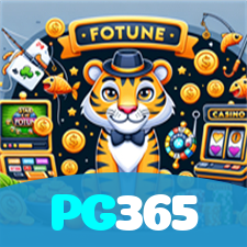 PG365：Jogue slots, aposte no futebol e ganhe prêmios incríveis no cassino!