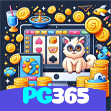 PG365：Sua sorte está no cassino online com jogos como poker e apostas no futebol!