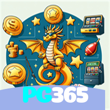 PG365：As melhores slots para você! Aposte e ganhe agora!