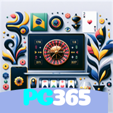 PG365：Jogue futebol online e vença grandes prêmios agora!