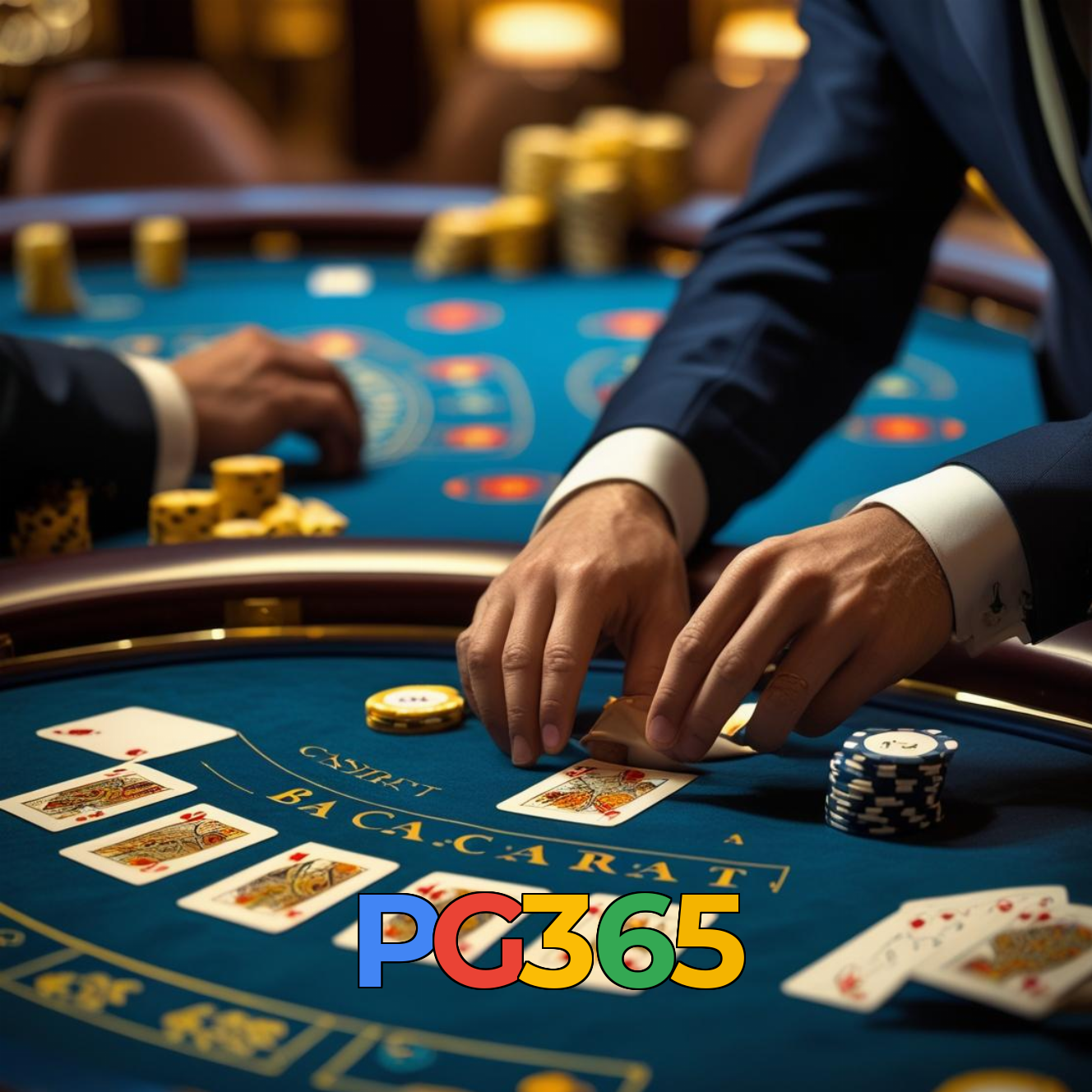 PG365:Aposte no seu time no futebol e divirta-se com slots e roleta!