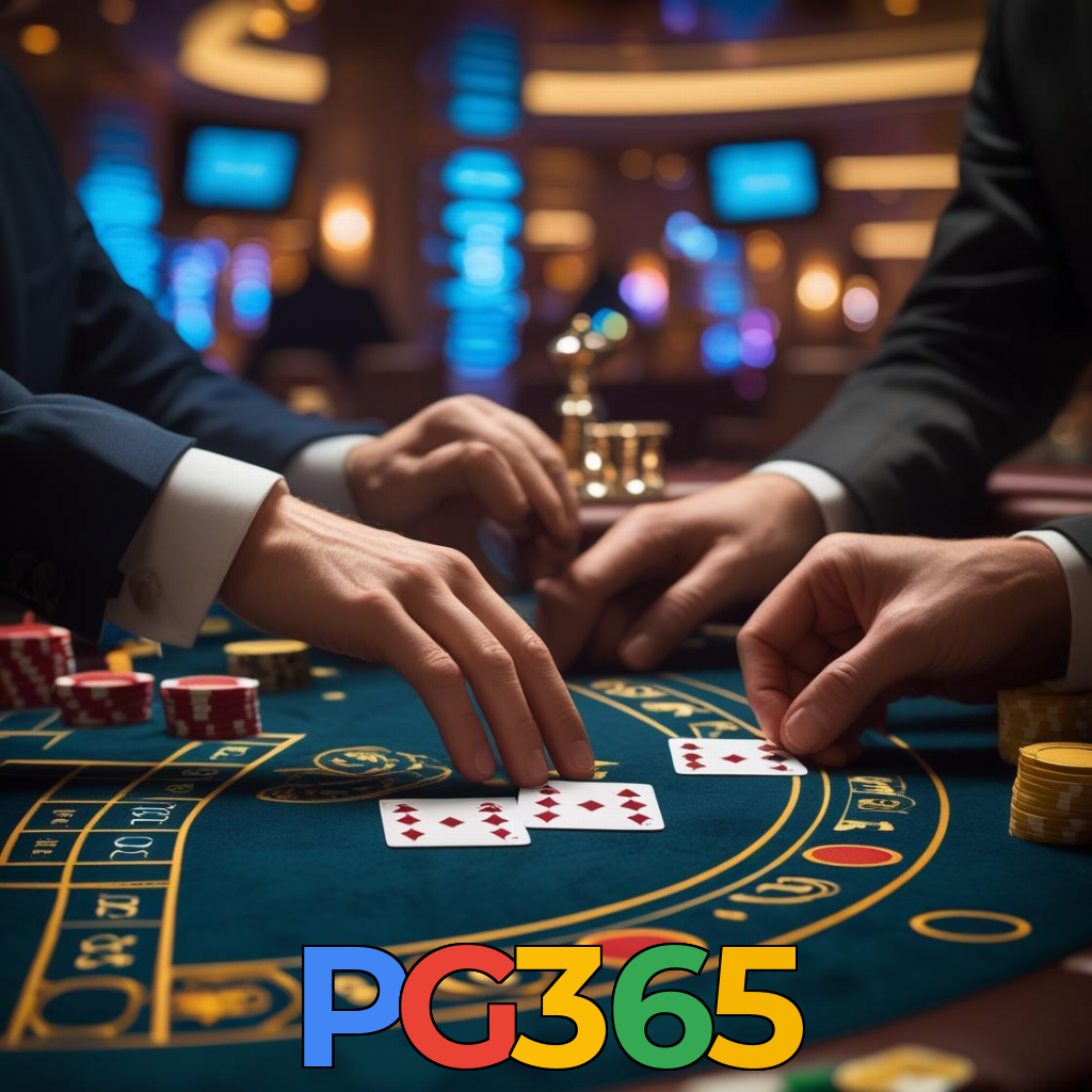 PG365:A diversão nunca acaba! Jogue nos melhores jogos e vença!