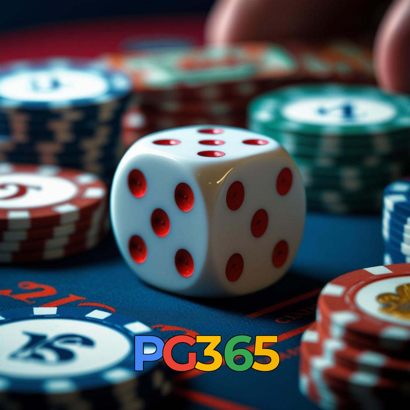 PG365：Aposte no seu time e jogue roleta no cassino mais confiável!