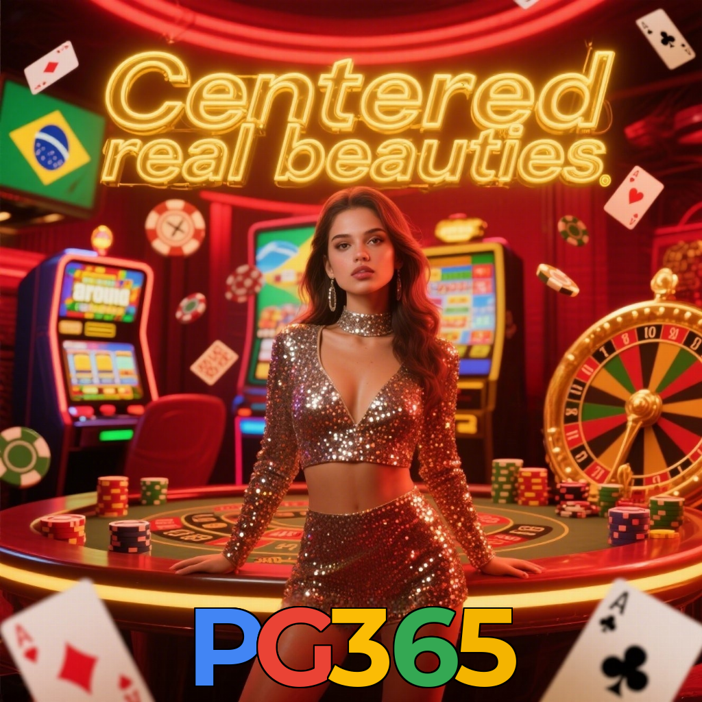 PG365:A diversão e as vitórias estão te esperando no nosso cassino online!