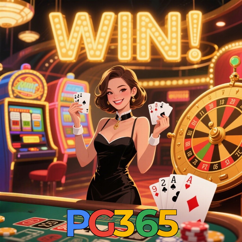PG365:Apostas no futebol e diversão em blackjack e roleta online te esperam!