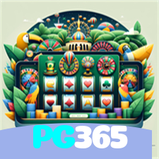 PG365：O cassino online mais confiável, com poker, roleta e futebol online!
