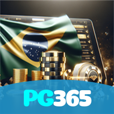 PG365：Sua sorte está no cassino online com poker, roleta e futebol ao vivo!