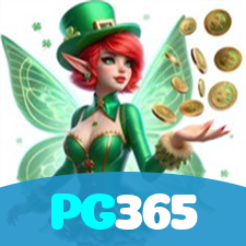 PG365：Gire as slots e conquiste jackpots de tirar o fôlego!