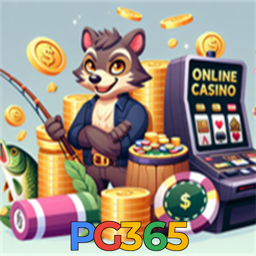 PG365：Ganhe prêmios em jogos de poker e aposte no futebol com grandes odds!