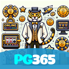 PG365：Aposte no futebol e ganhe com os melhores jogos de cassino online!
