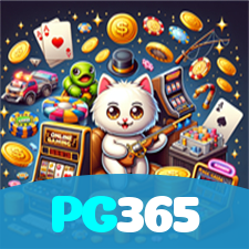 PG365：Sinta a adrenalina do jogo! Aposte nas roletas e vença!