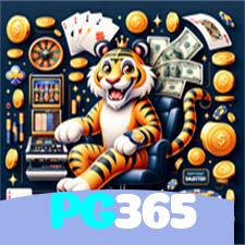 PG365：Aposte na roleta e conquiste prêmios incríveis em nosso cassino!