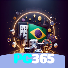 PG365：Onde as vitórias no futebol se encontram com os jackpots do cassino!