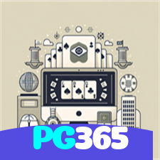 PG365：Jogue poker, roleta e aposte no futebol online com segurança!